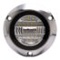 SeaBlaze X2 underwater light White Blue polished bronze housing