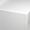 Custon-Fit Glove Box