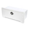 Custon-Fit Glove Box