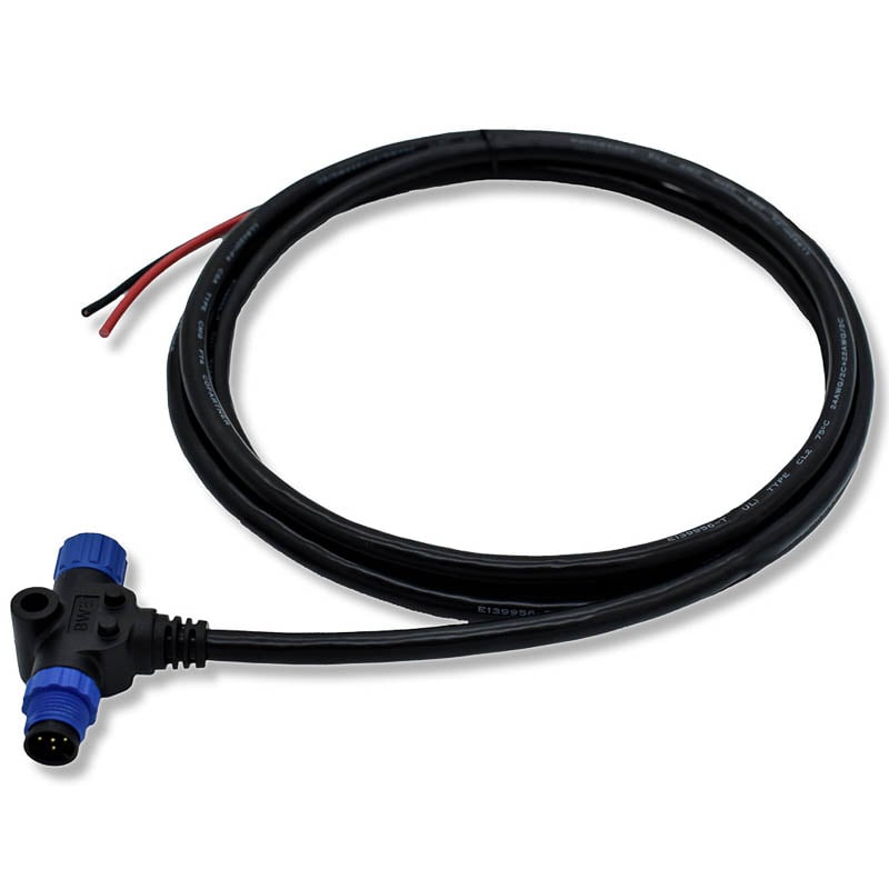 Bluewater Enterprises NMEA 2000 network power cable