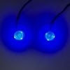 Lighted Handle Rings