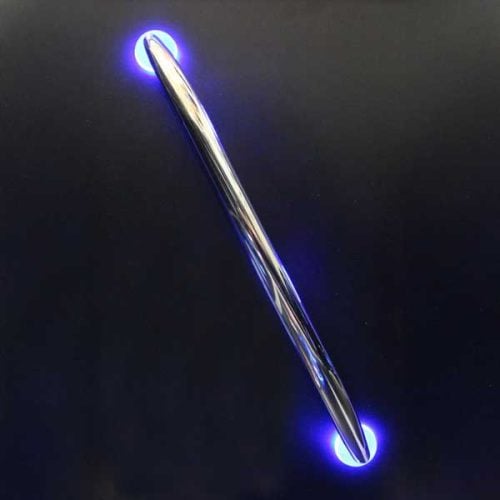 Lighted Handle Rings