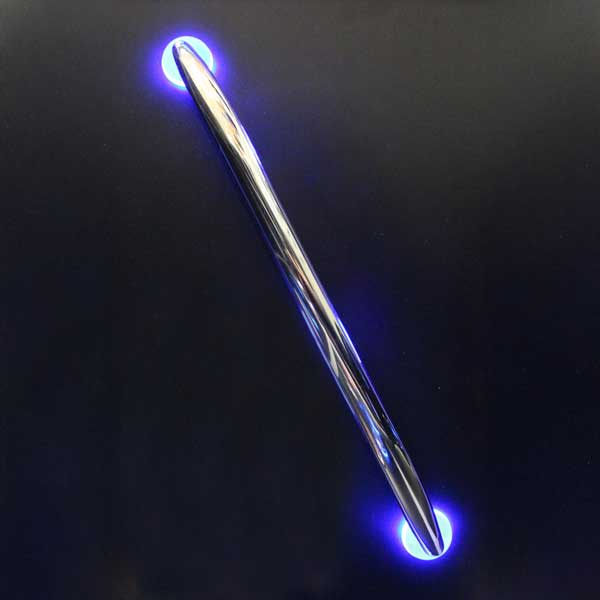 Lighted Handle Rings