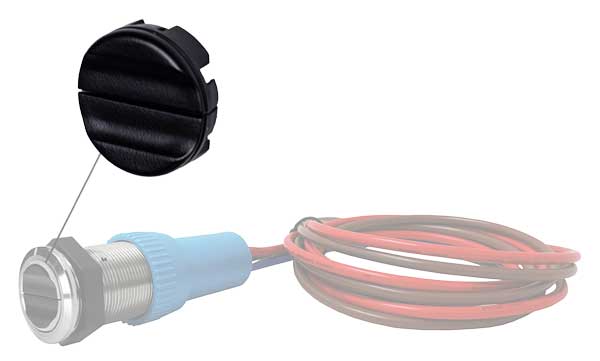 22-SS-combo-with-wires_2n1Switch_ghosted 22mm Daybright 2N1 actuator cross section