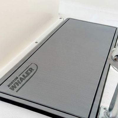 Boston Whaler Foam Helm Pad