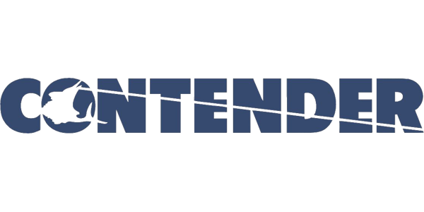 Contender Boats Logo