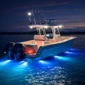 Grady White Lighting Items