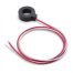 75A 1000:1 AC current transformer CT with 18 inch leads for boat amp meter