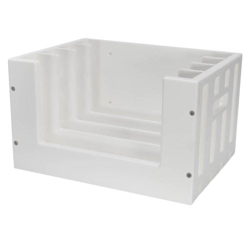 Marine 3600 Tackle Storage Rack – Quad