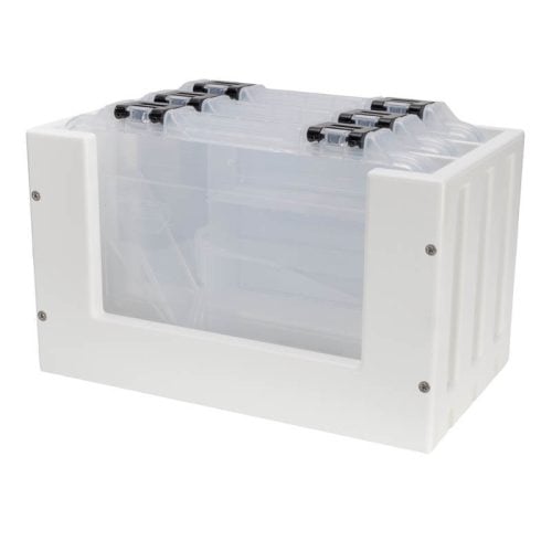 Marine 3600 Tackle Storage Rack – Triple
