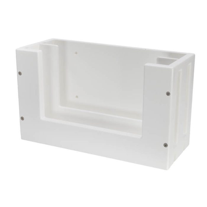 Marine 3600 Tackle Storage Rack – Double