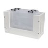 Marine 3600 Tackle Storage Rack – Double