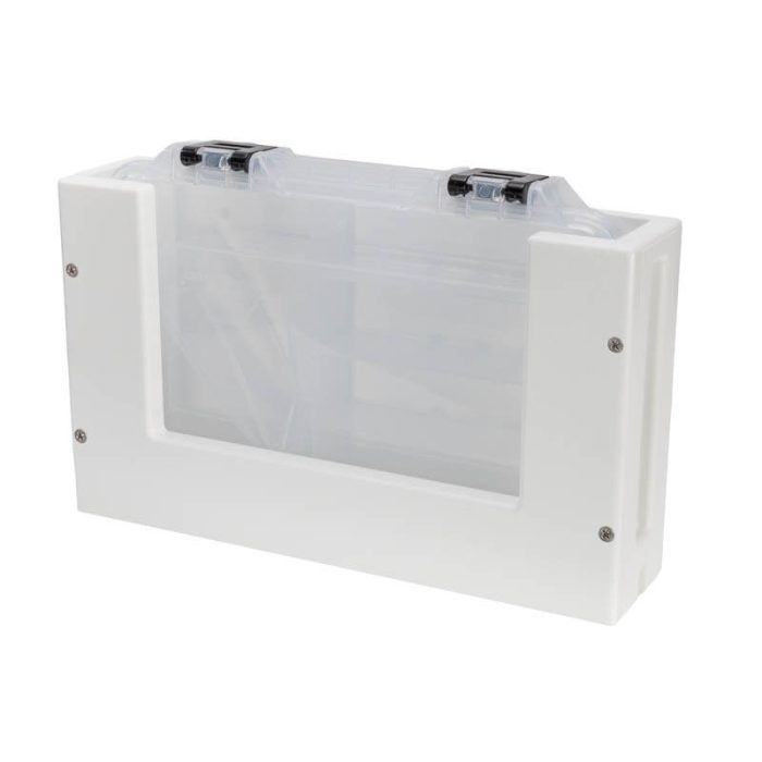 Marine 3600 Tackle Storage Rack – Single