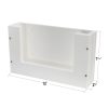 Marine 3600 Tackle Storage Rack – Single