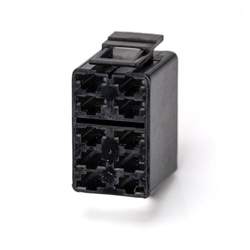 Carling Technologies VC1-01 10 Position Contura Switch Connector Housing