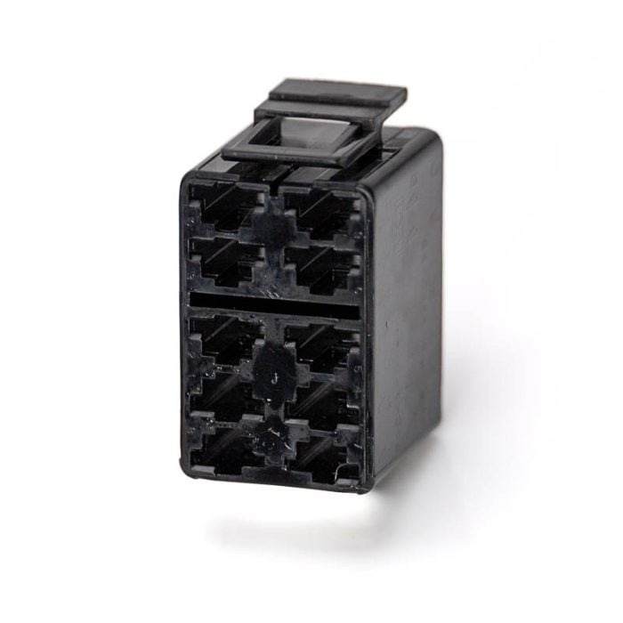 Carling Technologies VC1-01 10 Position Contura Switch Connector Housing