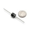 20A diode next to a US quarter