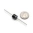 20A diode next to a US quarter