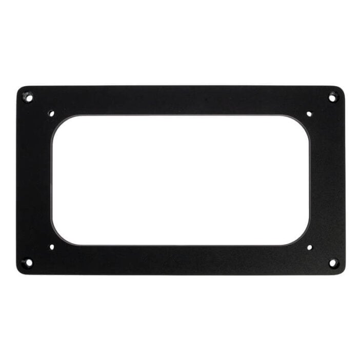 Yamaha 6Y9 Adapter Plate | 1/4