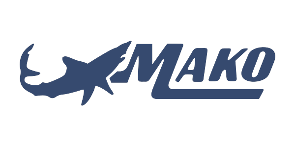 Mako Boats Logo