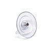 boat product suction cup with stainless screw
