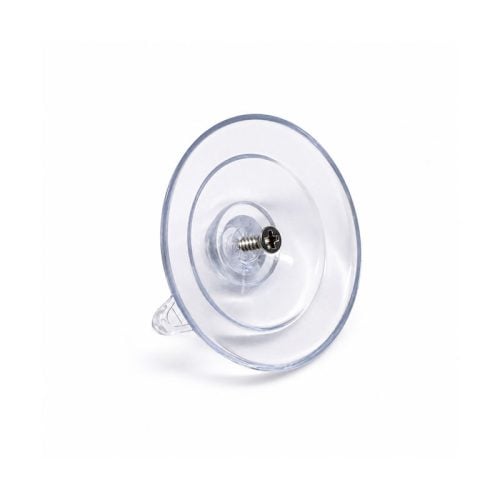 boat product suction cup with stainless screw