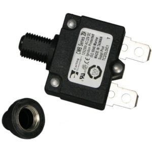 Marine Circuit Breakers