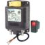 remote battery switch w/ manual control 12VDC