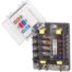 safetyhub 150 fuse box
